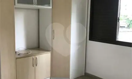 Apartamento com 3 quartos à venda em Vila Suzana - SP