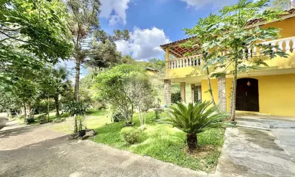 Condomínio com 3 quartos à venda ou para locação em Jardim Colibri - SP