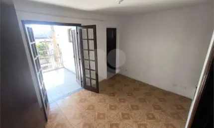 Casa de vila com 1 quartos para locação em Jardim Clementino - SP