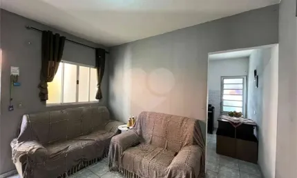 Casa com 3 quartos à venda na Ayrton Senna, Centro, Osasco