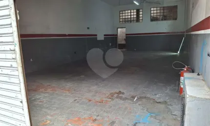 Ponto comercial para alugar na João Batista De Oliveira, Centro, Taboão da Serra