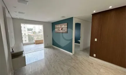 Apartamento com 3 quartos para locação em jardim vazani - sp
