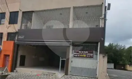 Prédio inteiro para locação em vila pirajussara - sp
