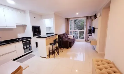 Condomínio Garden Village apartamento para aluguel com taxas inclusas