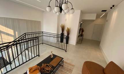 Apartamento novo com parcelamento direto no bairro das Nações
