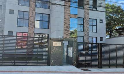 Apartamento com 2 quartos para alugar na Rua Venezuela, 606, Nações, Balneário Camboriú