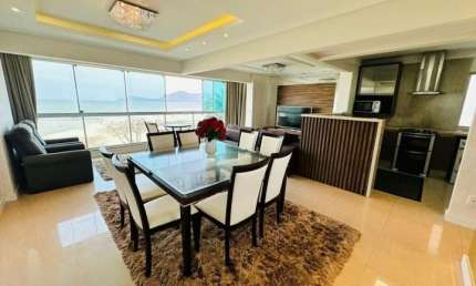 Oportunidade edificio Albany Apartamento na Avenida Atlântica Balneário Camboriú, valor do m² mais barato da cidade, oportunidade