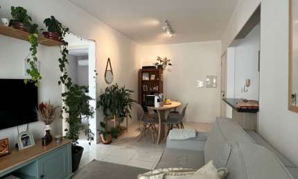 Apartamento com 2 quartos para alugar na Rua Jordânia, 142, Nações, Balneário Camboriú