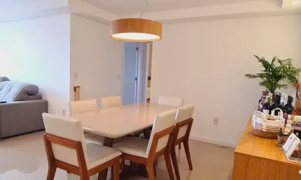 Apartamento para aluguel no icon residence balneário camboriú