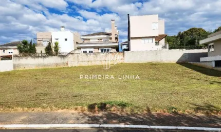 Seu novo lar começa aqui – Terreno à venda em condomínio clube em Santa Felicidade