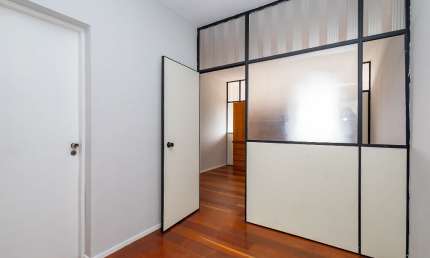 Sala comercial com 1 sala à venda na Rua Itupava, 1299, Hugo Lange, Curitiba