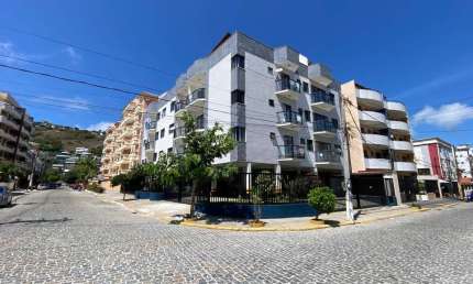 Apartamento com 2 quartos à venda na R.gediel Gonçalves Marinho, Prainha, Arraial do Cabo