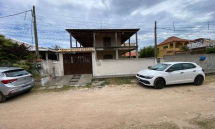IMOVEL A POUCOS PASSOS DA PRAIA EM FIGUEIRA ARRAIAL DO CABO