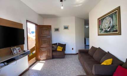 Casa com 3 quartos à venda na Rua Marechal Deodoro, Centro, Arraial do Cabo