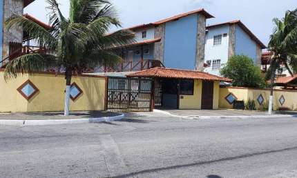 CASA COM 2QTS NO PRAIA GRANDE RESIDENCE CLUB IV EM ARRAIAL DO CABO