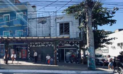 Imóvel Comercial &#218;nico no Melhor Ponto da Cidade