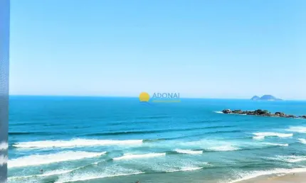 Apartamento com 3 dormitórios à venda, 150 m² por R$ 900.000,00 - Pitangueiras - Guarujá/SP