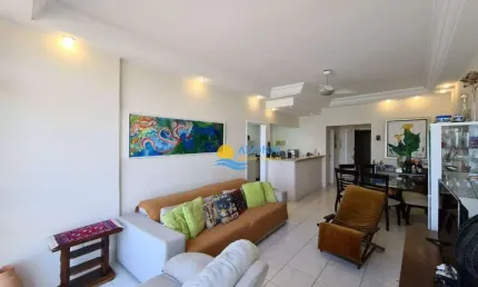 Apartamento com 1 dormitório à venda, 60 m² por R$ 690.000,00 - Jardim Astúrias - Guarujá/SP