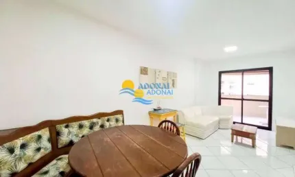 Apartamento com 2 dormitórios à venda, 75 m² por R$ 580.000,00 - Pitangueiras - Guarujá/SP