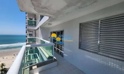 Apartamento com 3 dormitórios à venda, 145 m² por r$ 720.000,00 - pitangueiras - guarujá/sp