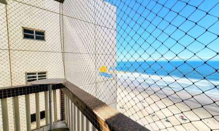 Apartamento com 3 dormitórios à venda, 100 m² por R$ 850.000,00 - Pitangueiras - Guarujá/SP