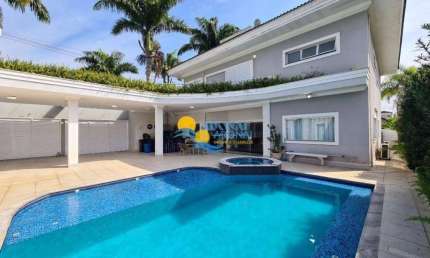 Casa à venda, 486 m² por R$ 2.350.000,00 - Balneário Praia do Pernambuco - Guarujá/SP