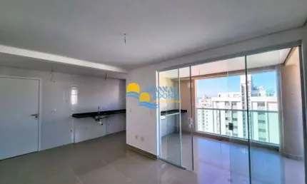 Apartamento com 2 dormitórios à venda, 70 m² por R$ 570.000,00 - Pitangueiras - Guarujá/SP