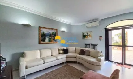 Apartamento com 2 dormitórios à venda, 104 m² por R$ 480.000,00 - Pitangueiras - Guarujá/SP
