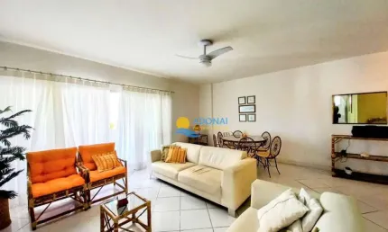 Apartamento com 2 dormitórios à venda, 96 m² por r$ 490.000,00 - jardim astúrias - guarujá/sp