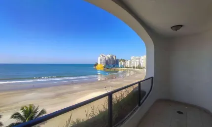 Apartamento com 4 dormitórios à venda, 190 m² por R$ 1.000.000,00 - Jardim Astúrias - Guarujá/SP