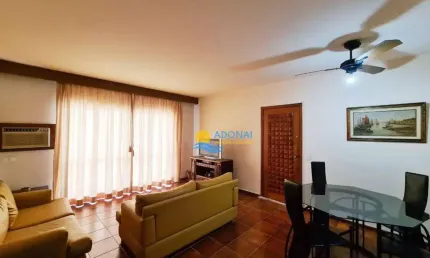 Apartamento com 3 dormitórios à venda, 130 m² por r$ 520.000,00 - pitangueiras - guarujá/sp