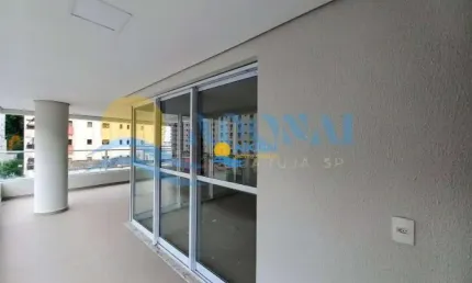 Apartamento com 3 dormitórios à venda, 142 m² por R$ 950.000,00 - Pitangueiras - Guarujá/SP