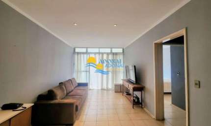 Apartamento Residencial à venda, Pitangueiras, Guarujá - AP0649.