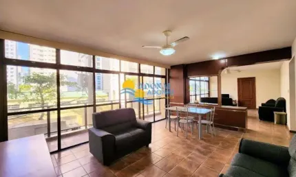 Apartamento a venda na praia pitangueiras - guarujá/sp