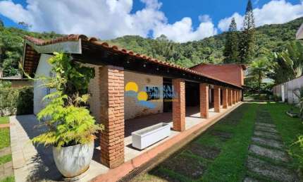 Casa com 4 dormitórios à venda, 300 m² por R$ 980.000,00 - Enseada - Guarujá/SP