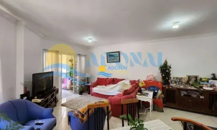 Apartamento com 3 dormitórios à venda, 160 m² por R$ 1.000.000,00 - Pitangueiras - Guarujá/SP