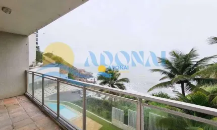 Apartamento com 3 dormitórios à venda, 152 m² por r$ 900.000,00 - jardim astúrias - guarujá/sp