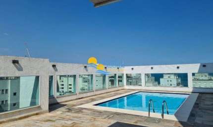 Apartamento com 4 dormitórios à venda, 245 m² por R$ 960.000,00 - Pitangueiras - Guarujá/SP