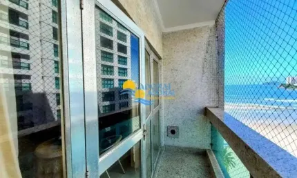 Apartamento com 2 dormitórios à venda, 85 m² por r$ 500.000,00 - pitangueiras - guarujá/sp