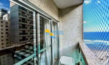 Apartamento com 3 dormitórios à venda, 85 m² por R$ 480.000,00 - Pitangueiras - Guarujá/SP