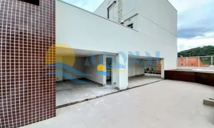 Apartamento com 3 dormitórios à venda, 291 m² por R$ 2.250.000,00 - Pitangueiras - Guarujá/SP