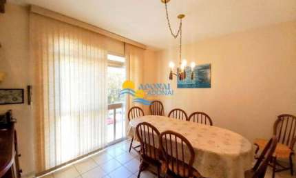 Apartamento Residencial à venda, Centro, Guarujá - AP0680.