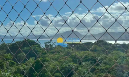 Apartamento com 3 dormitórios à venda, 158 m² por r$ 1.150.000,00 - enseada - guarujá/sp