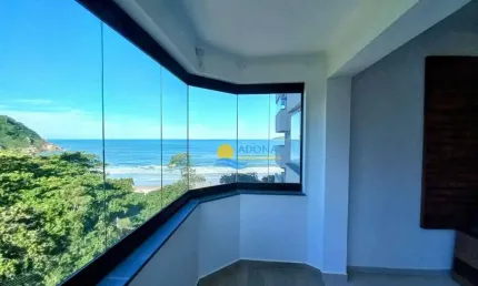 Apartamento com 2 dormitórios à venda, 75 m² por R$ 780.000,00 - Tombo - Guarujá/SP