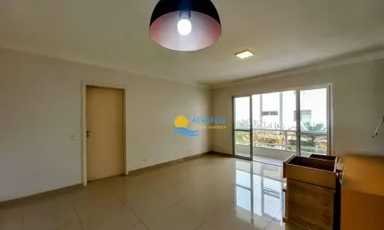 Apartamento com 3 dormitórios à venda, 120 m² por r$ 620.000,00 - pitangueiras - guarujá/sp