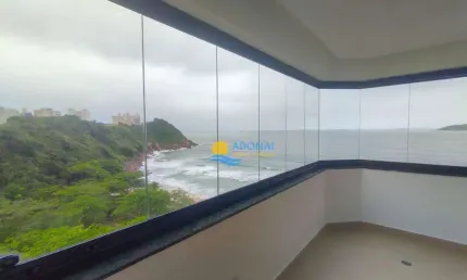Apartamento com 2 dormitórios à venda, 75 m² por r$ 880.000,00 - tombo - guarujá/sp