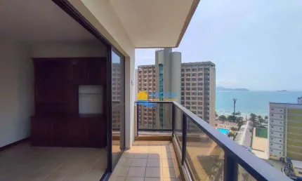 Apartamento com 2 dormitórios à venda, 87 m² por r$ 700.000,00 - jardim astúrias - guarujá/sp