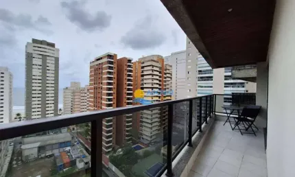 Apartamento com 3 dormitórios à venda, 160 m² - jardim astúrias