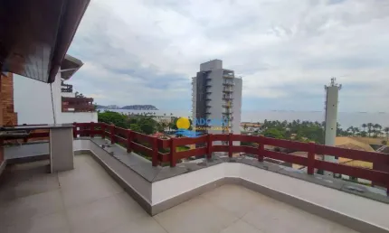 Casa com 5 dormitórios à venda, 328 m² por R$ 1.400.000,00 - Enseada - Guarujá/SP