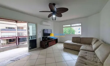 Apartamento com 3 dormitórios à venda, 182 m² por r$ 800.000,00 - pitangueiras - guarujá/sp